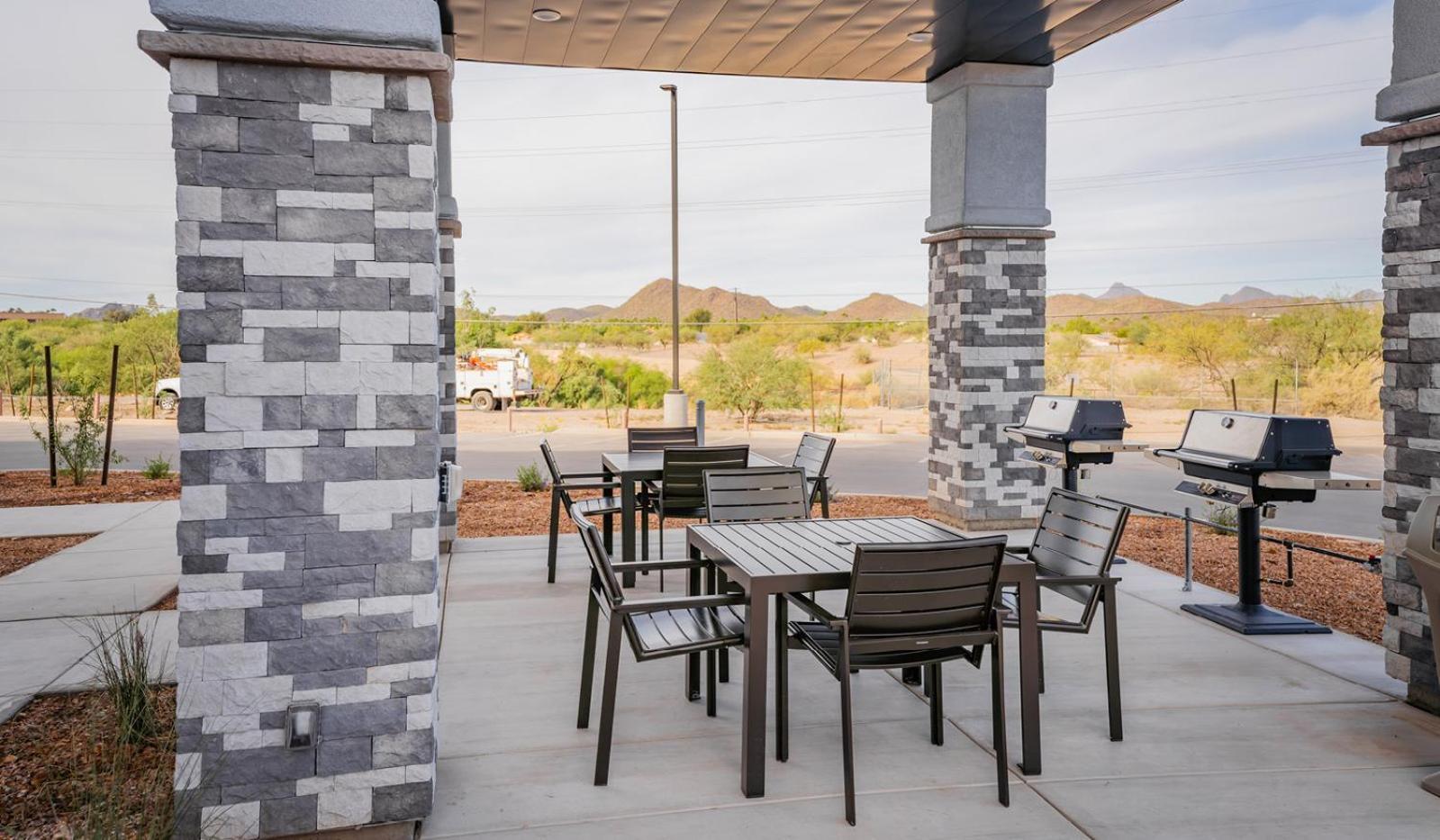 My Place Hotel-Tucson South, Az Exterior foto
